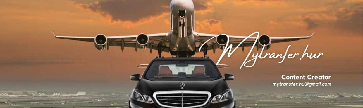 Budapest Airport Transfer with Private Car - My Transfer