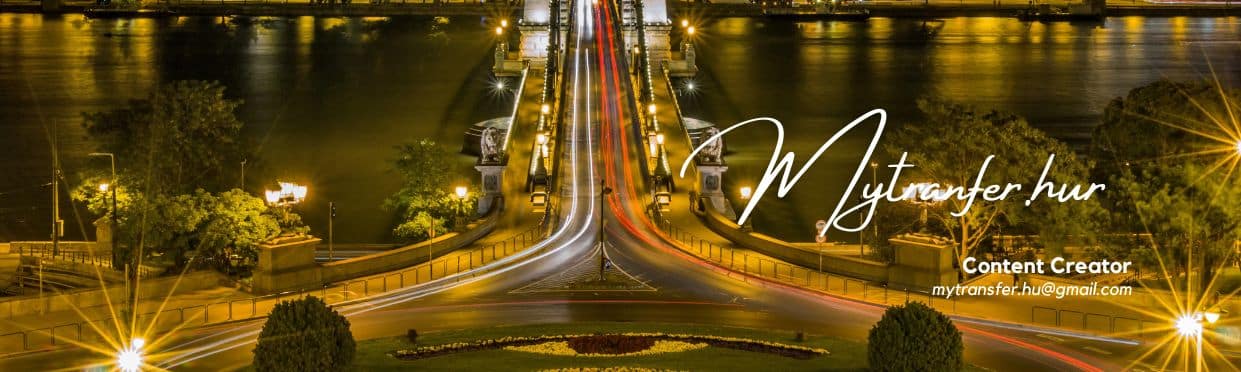 City Transfer - Budapest Airport to City Centre - Mytransfer